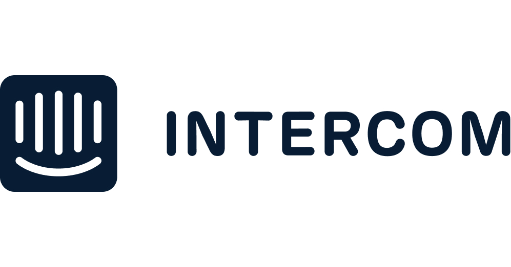 Intercom logo