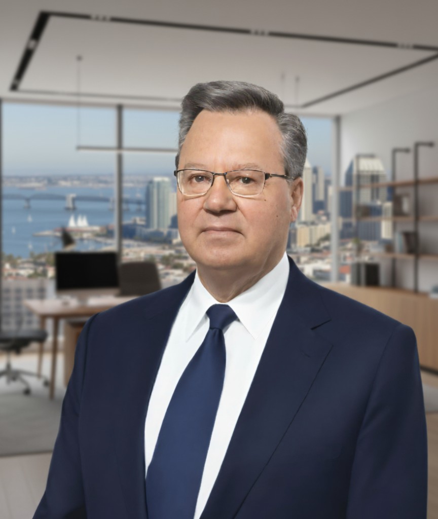 Roy Gatling profile photo